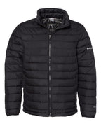 Columbia 212489, Men's Powder Lite Ii Jacket, Black