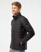 Columbia 212489, Men's Powder Lite Ii Jacket, Black