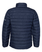 Columbia 212489, Men's Powder Lite Ii Jacket, Collegiate Navy