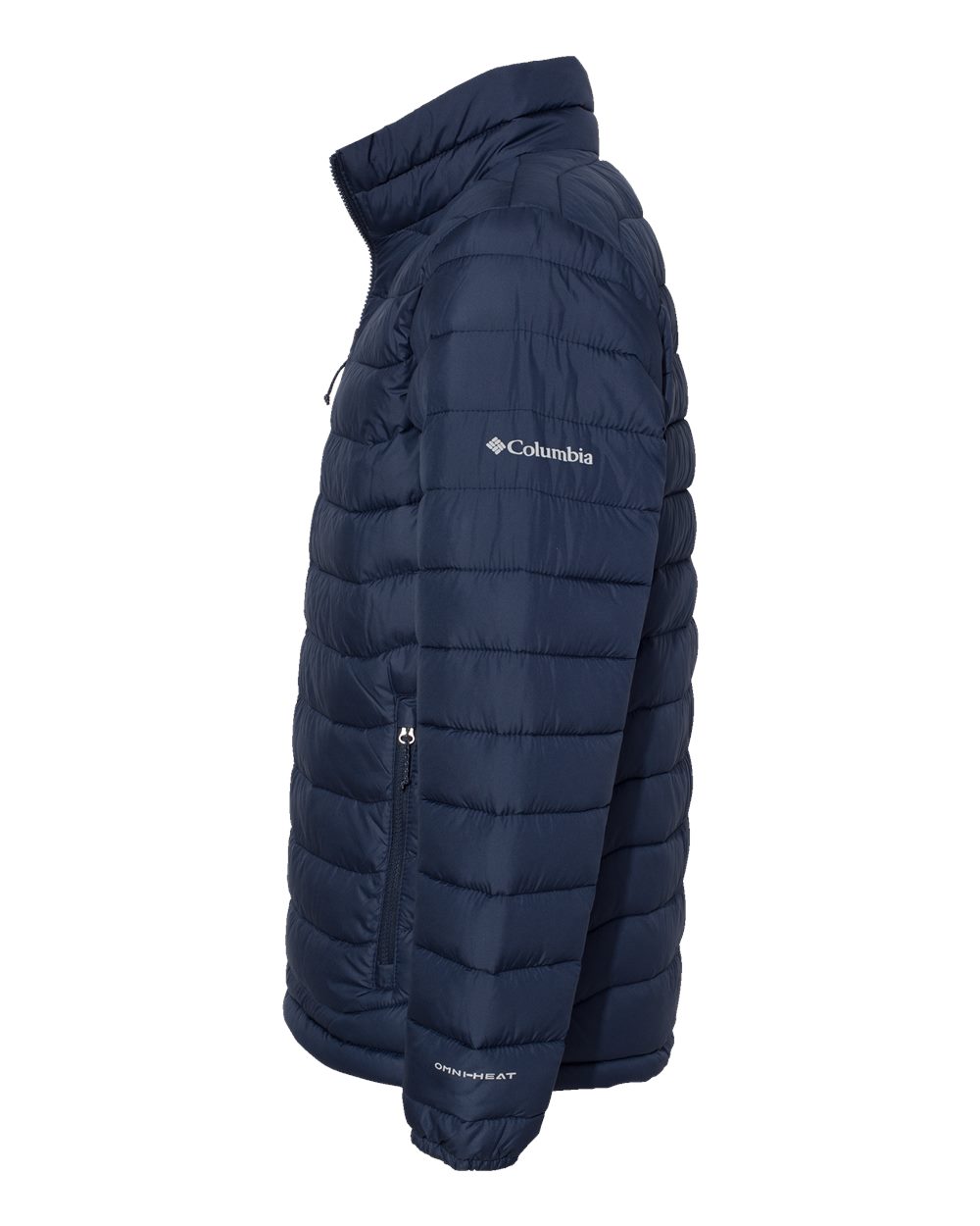 Collegiate Navy
