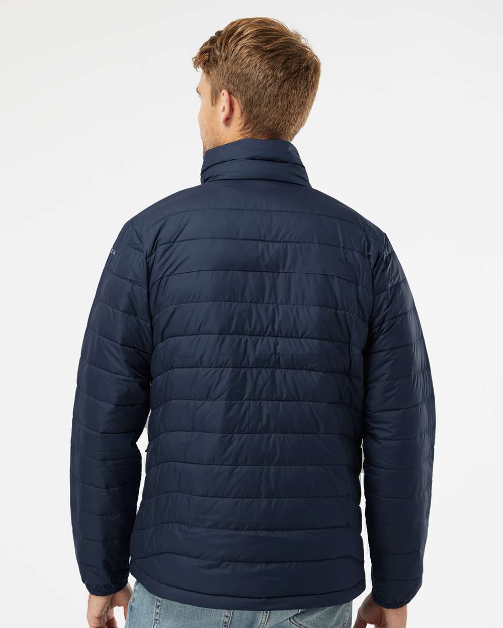 Collegiate Navy