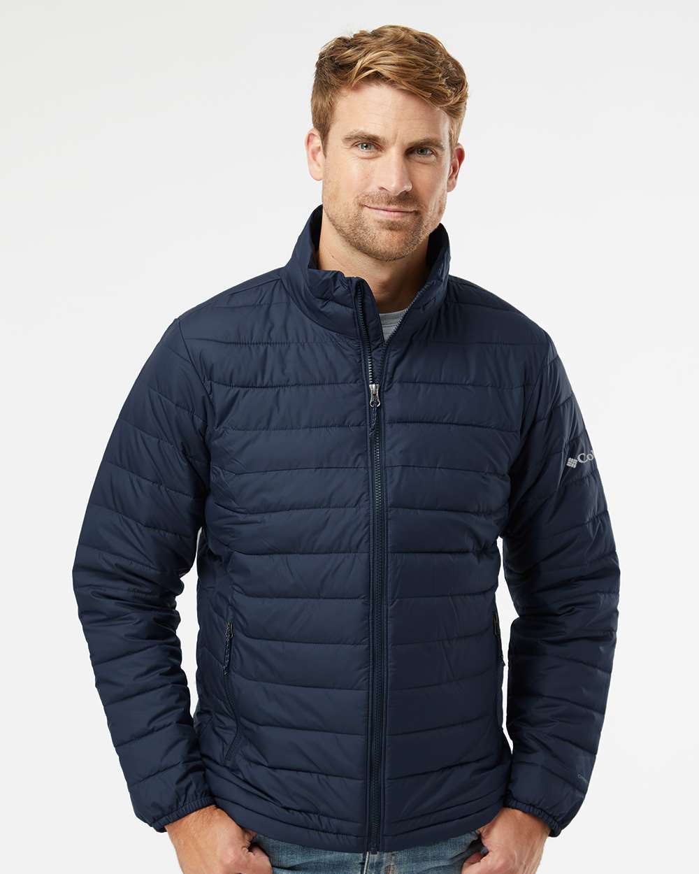 Collegiate Navy