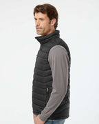 Columbia 212491, Men's Powder Lite Ii Vest, Black