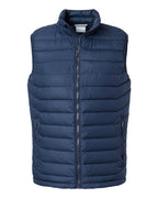 Columbia 212491, Men's Powder Lite Ii Vest, Collegiate Navy