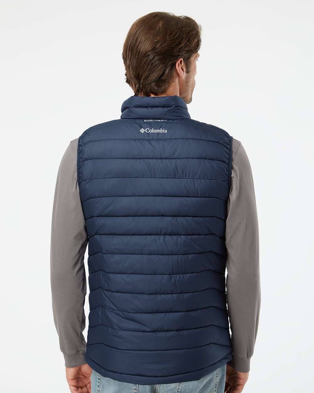 Collegiate Navy