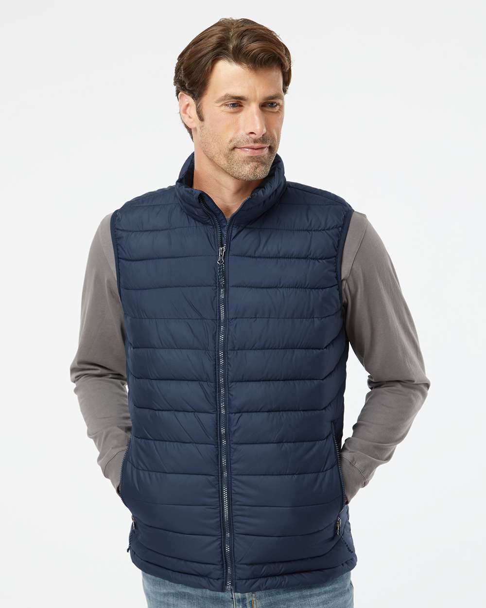 Collegiate Navy