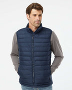 Columbia 212491, Men's Powder Lite Ii Vest, Collegiate Navy