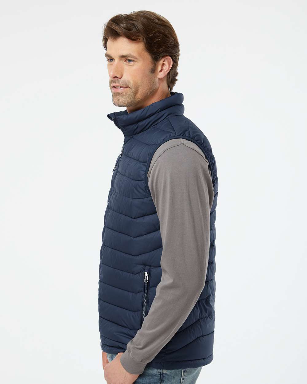 Collegiate Navy