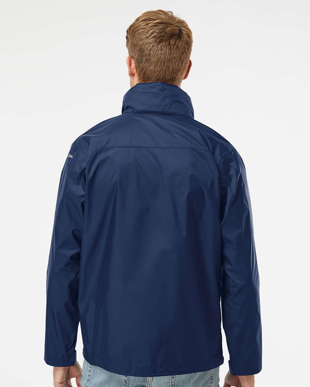 Collegiate Navy