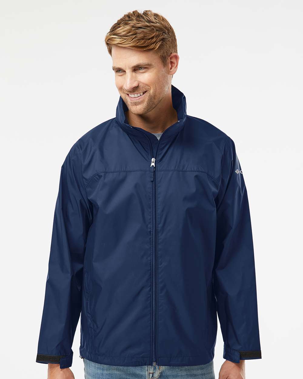 Collegiate Navy