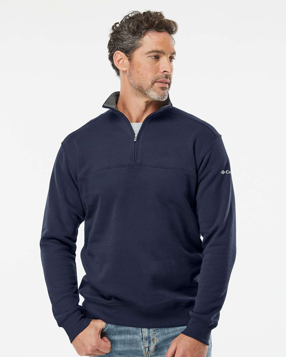 Collegiate Navy