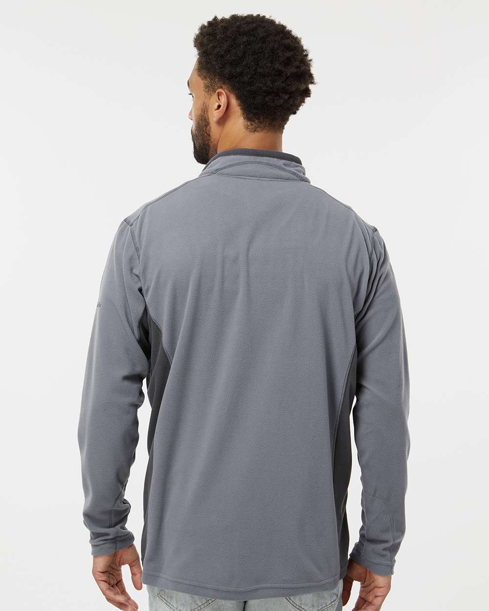 City Grey/ Shark