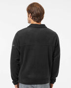 Columbia 212478, Men's Steens Mountain Full Zip 2.0 Jacket, Black