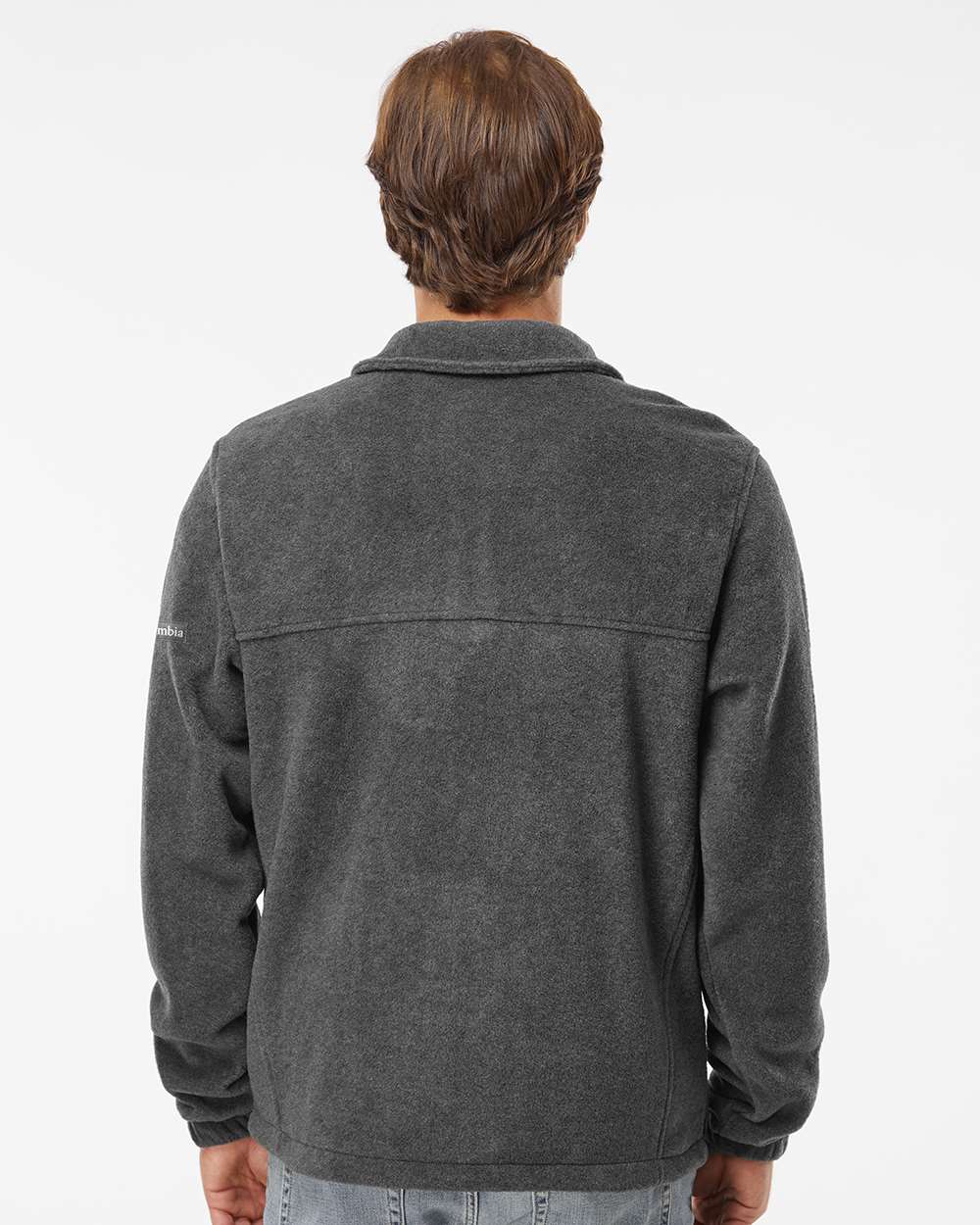 Charcoal Heather