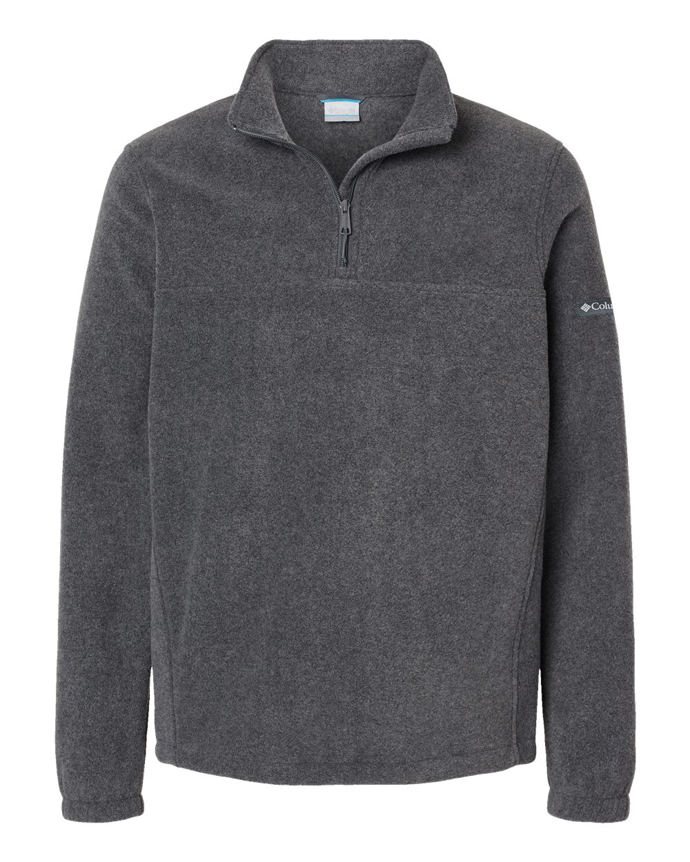 Charcoal Heather
