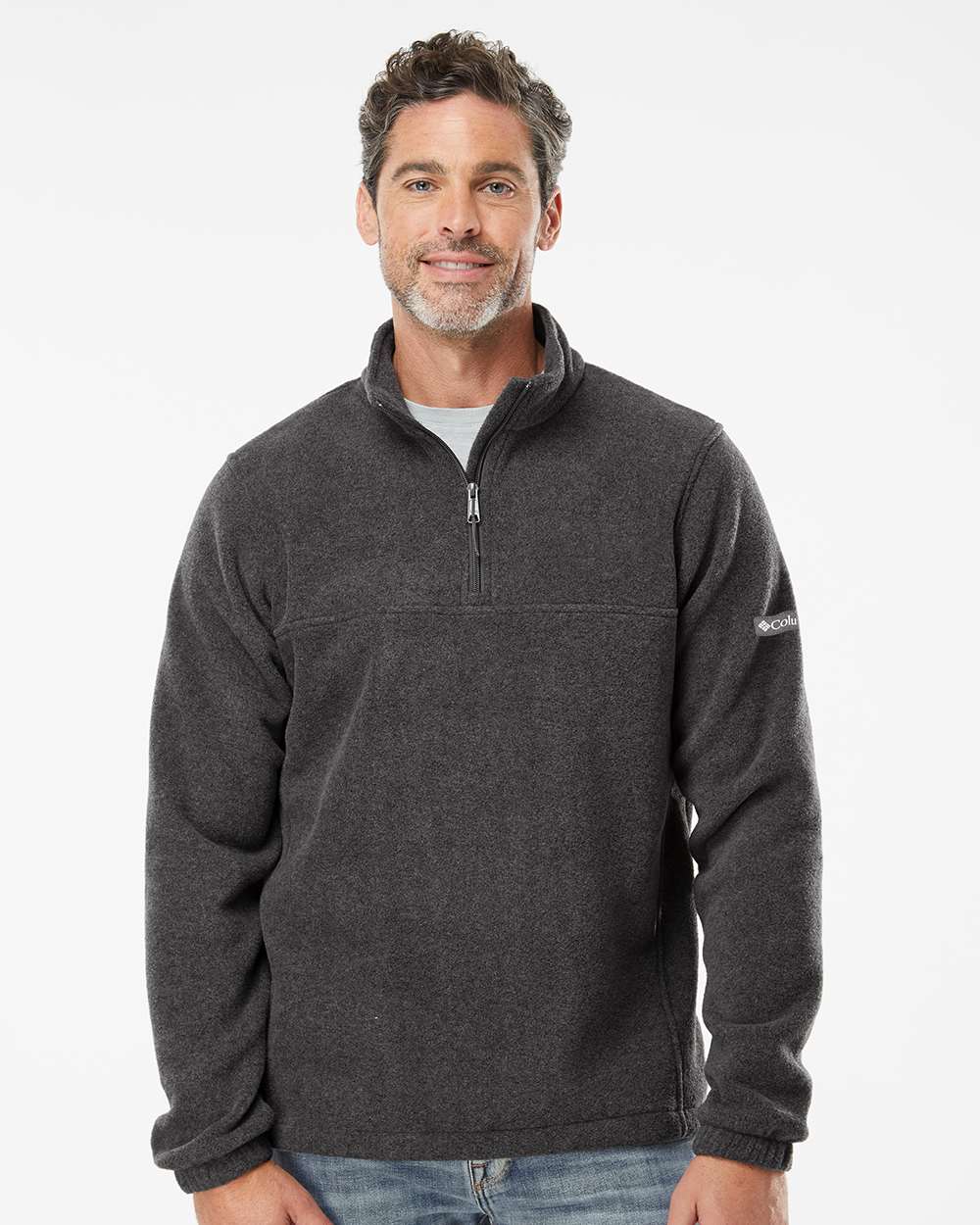 Charcoal Heather