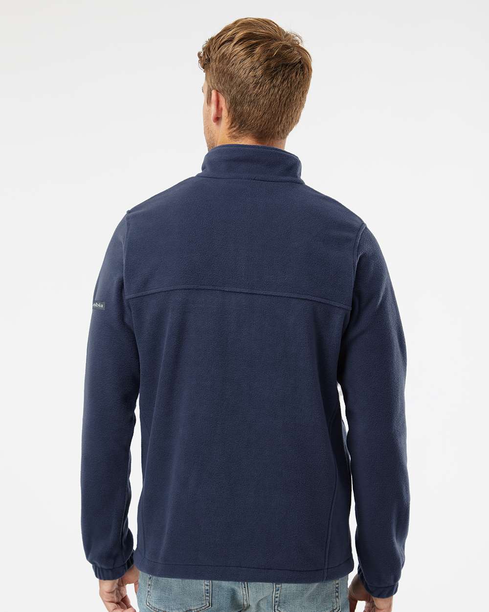 Collegiate Navy