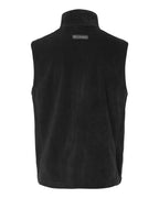 Columbia 212488, Men's Steens Mountain Vest, Black
