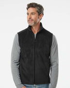 Columbia 212488, Men's Steens Mountain Vest, Black