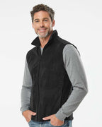 Columbia 212488, Men's Steens Mountain Vest, Black