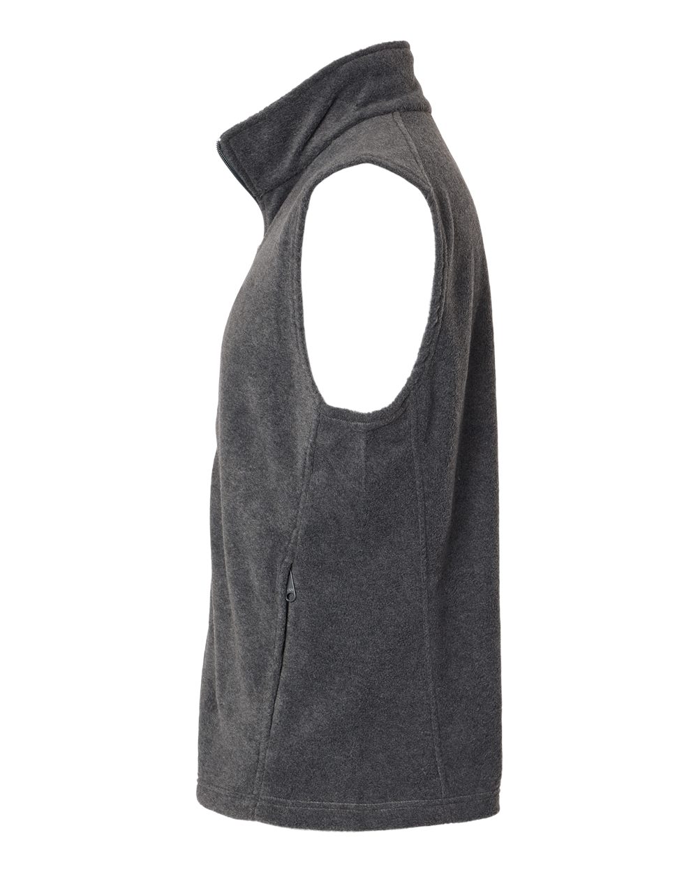 Charcoal Heather