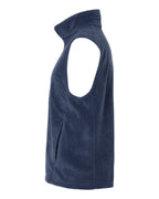 Columbia 212488, Men's Steens Mountain Vest, Collegiate Navy