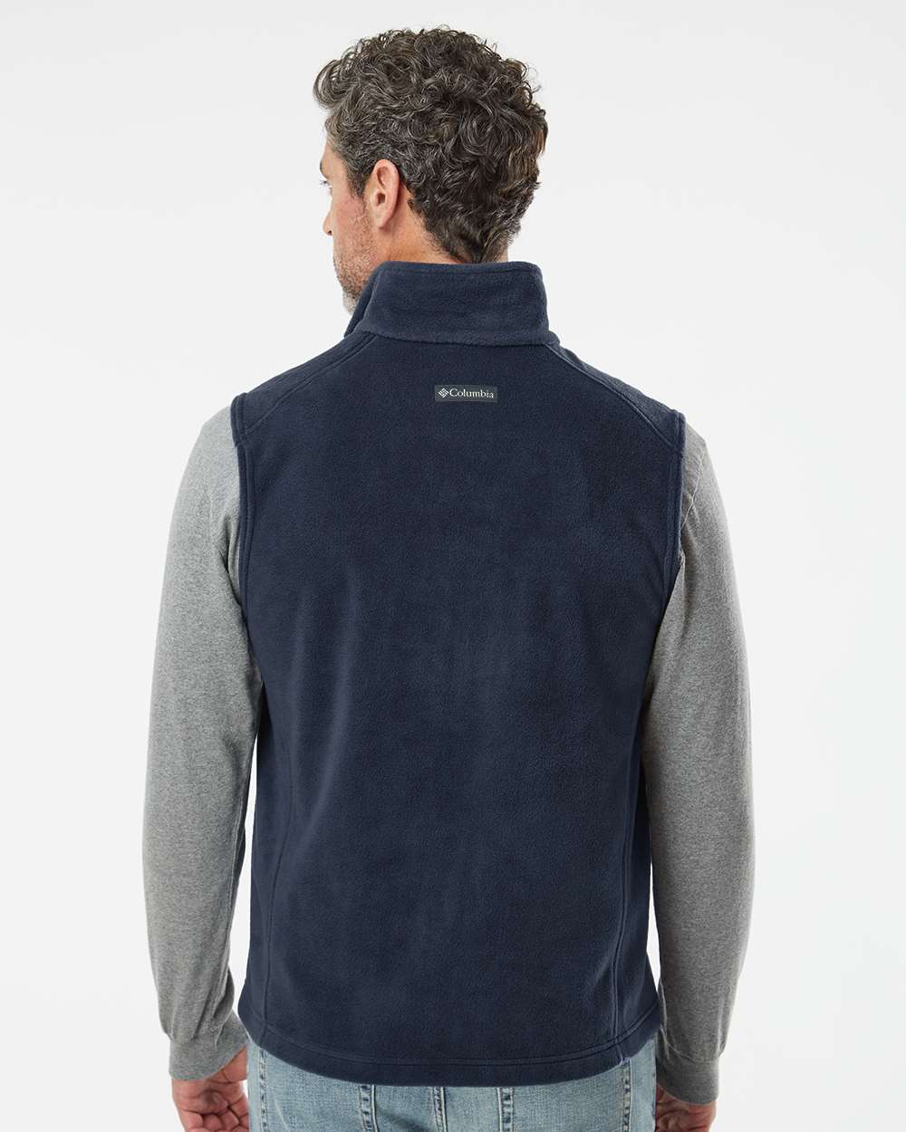 Collegiate Navy