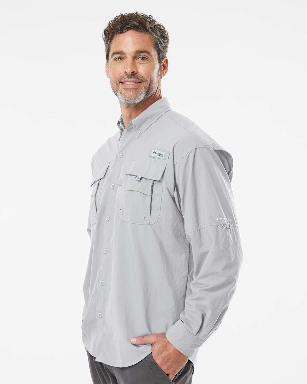 Cool Grey