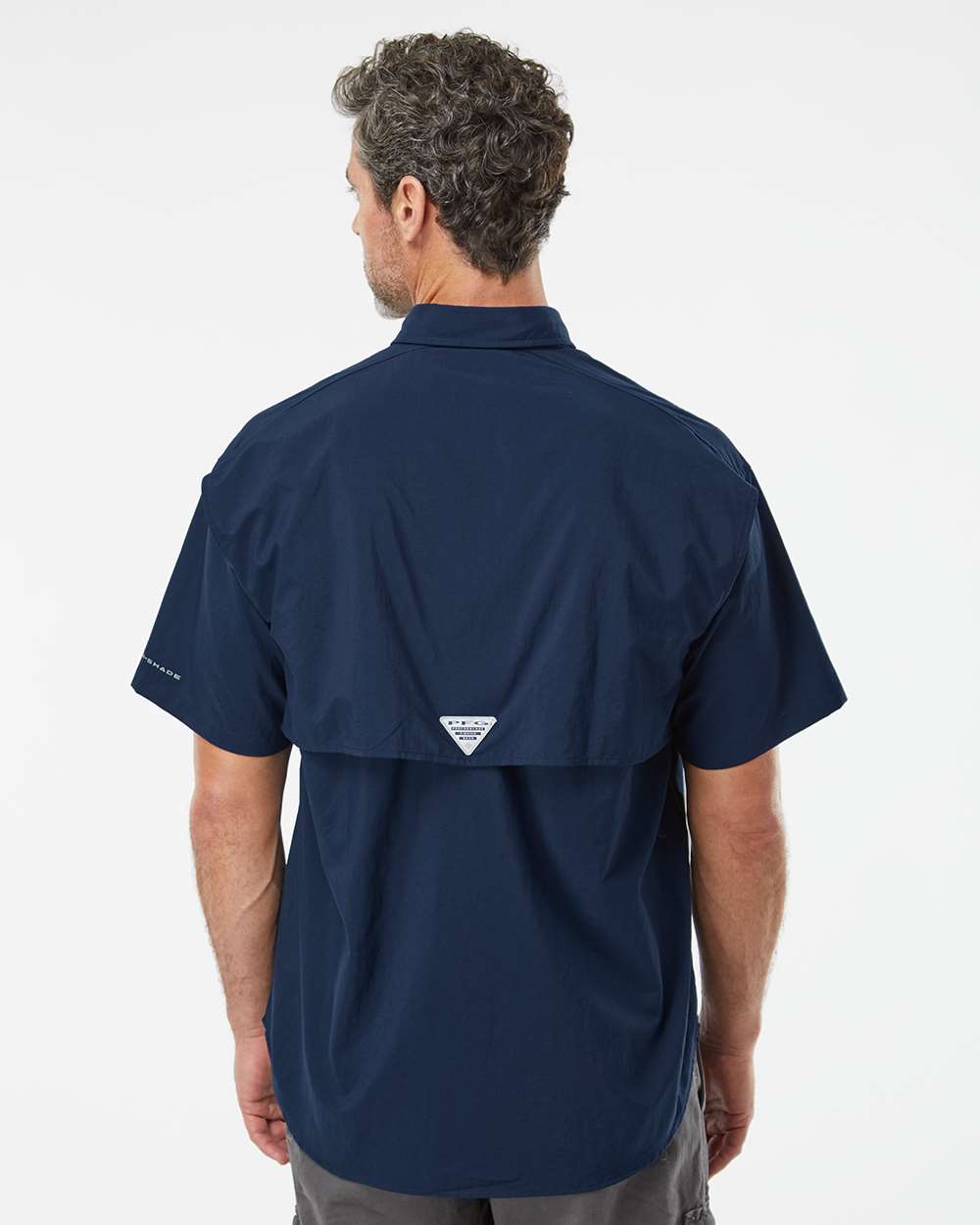 Collegiate Navy