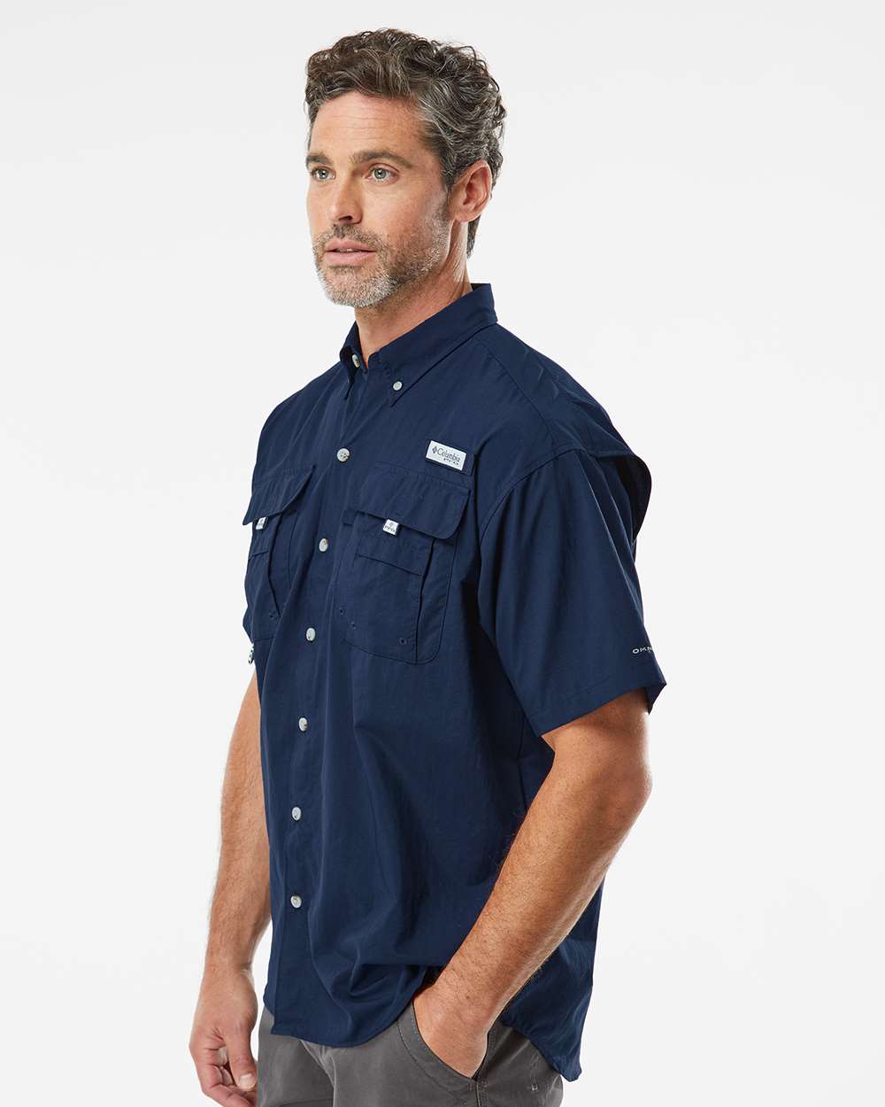 Collegiate Navy