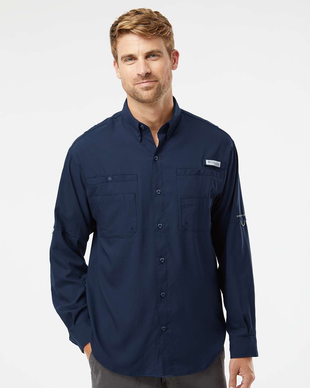 Collegiate Navy