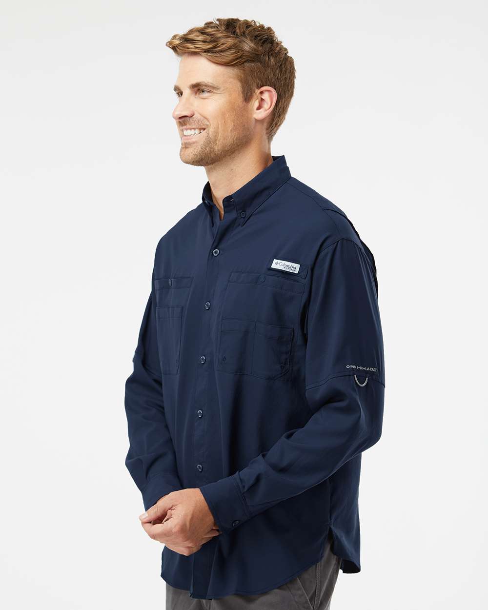 Collegiate Navy