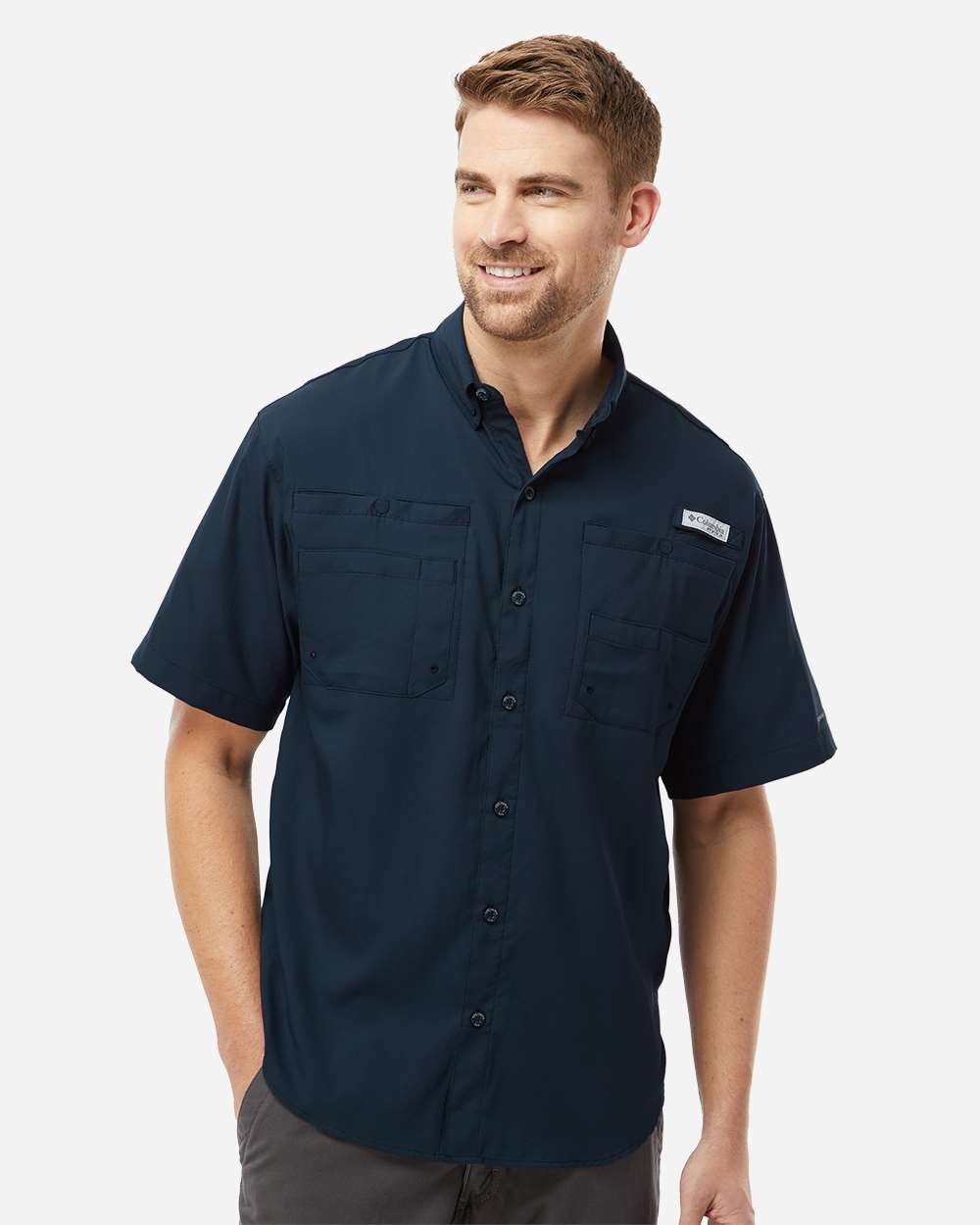 Collegiate Navy