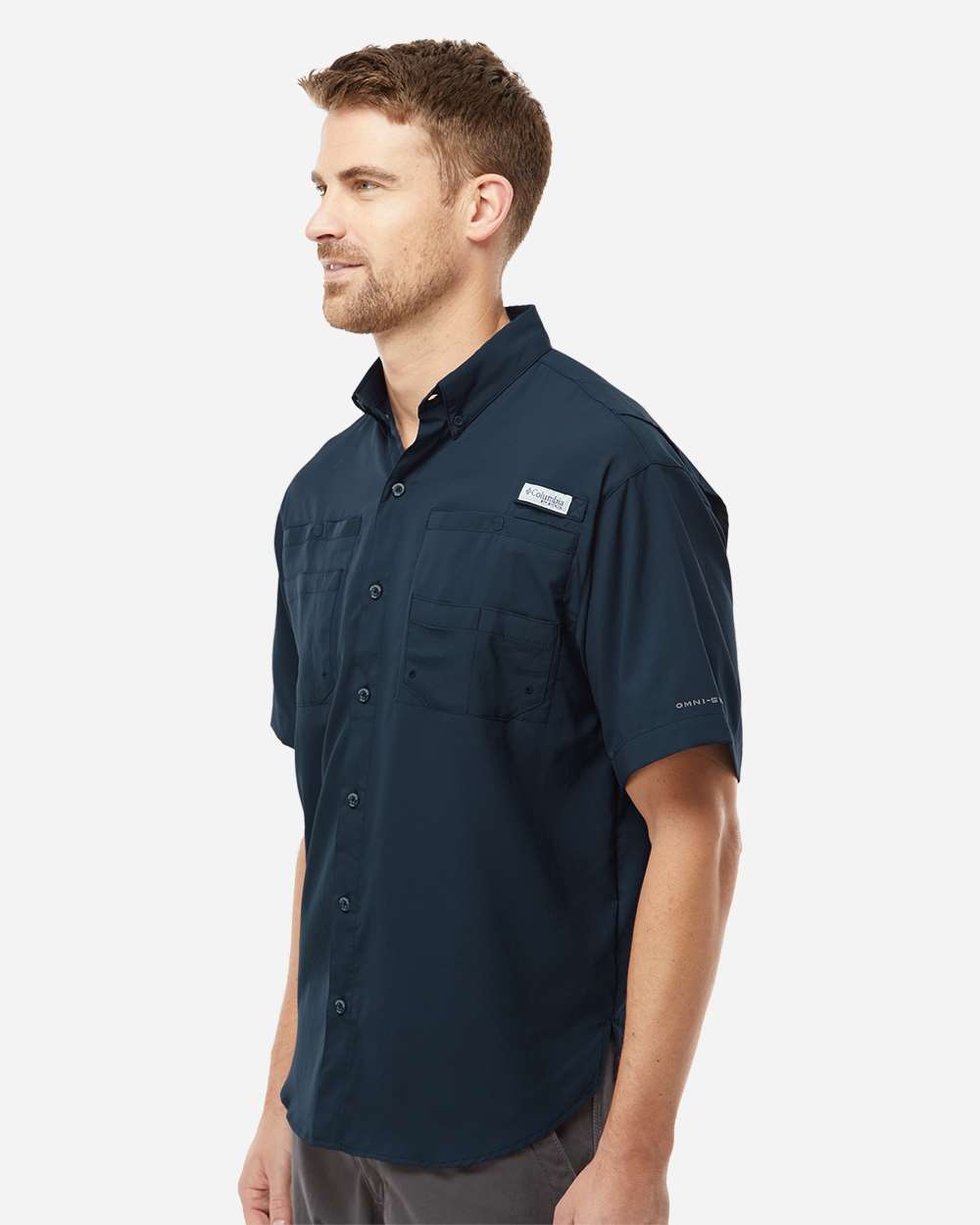 Collegiate Navy