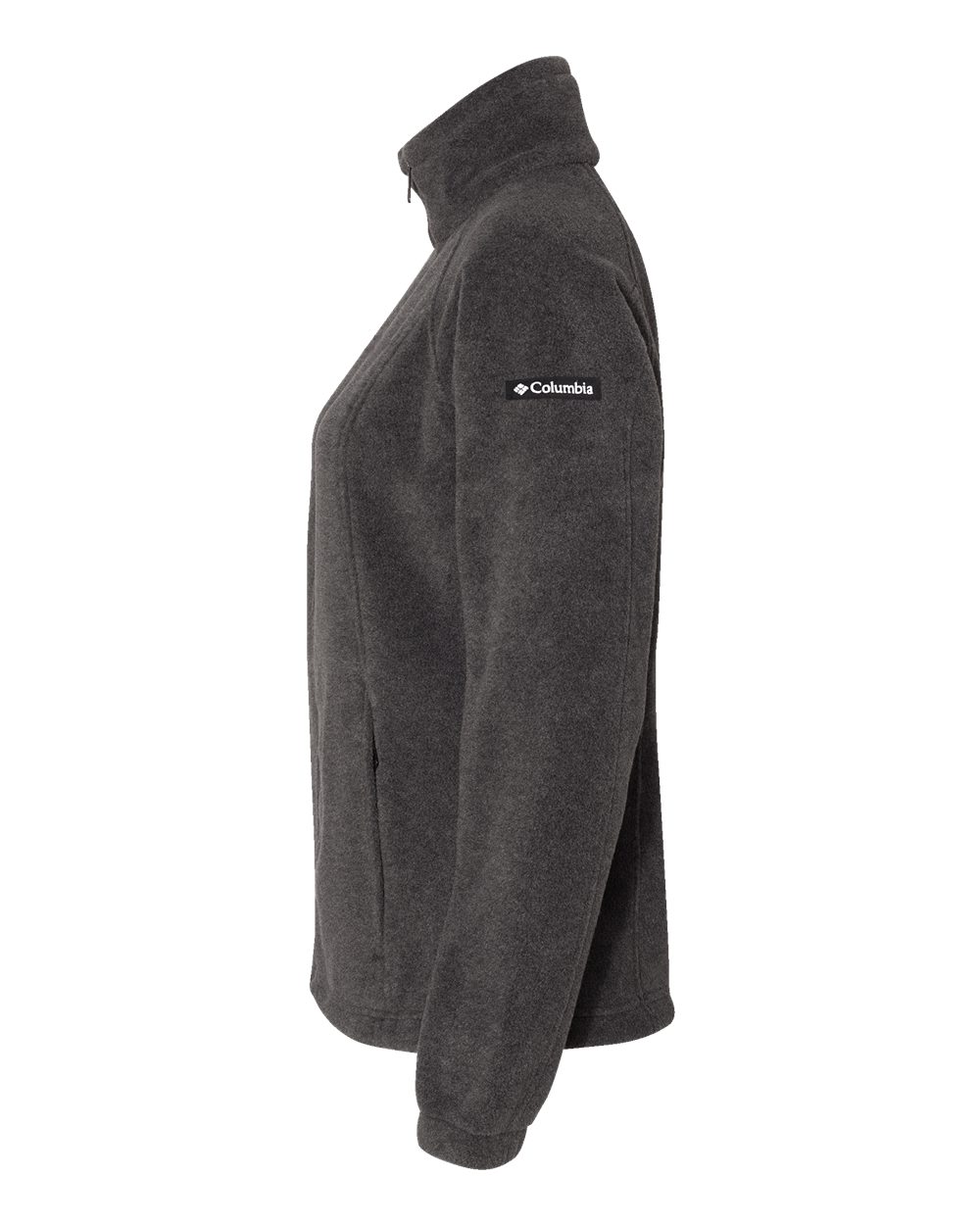 Charcoal Heather