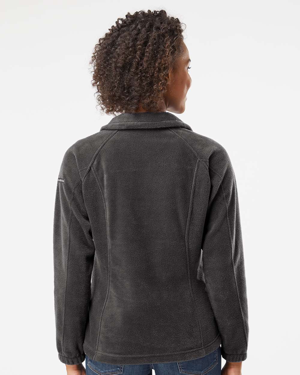 Charcoal Heather