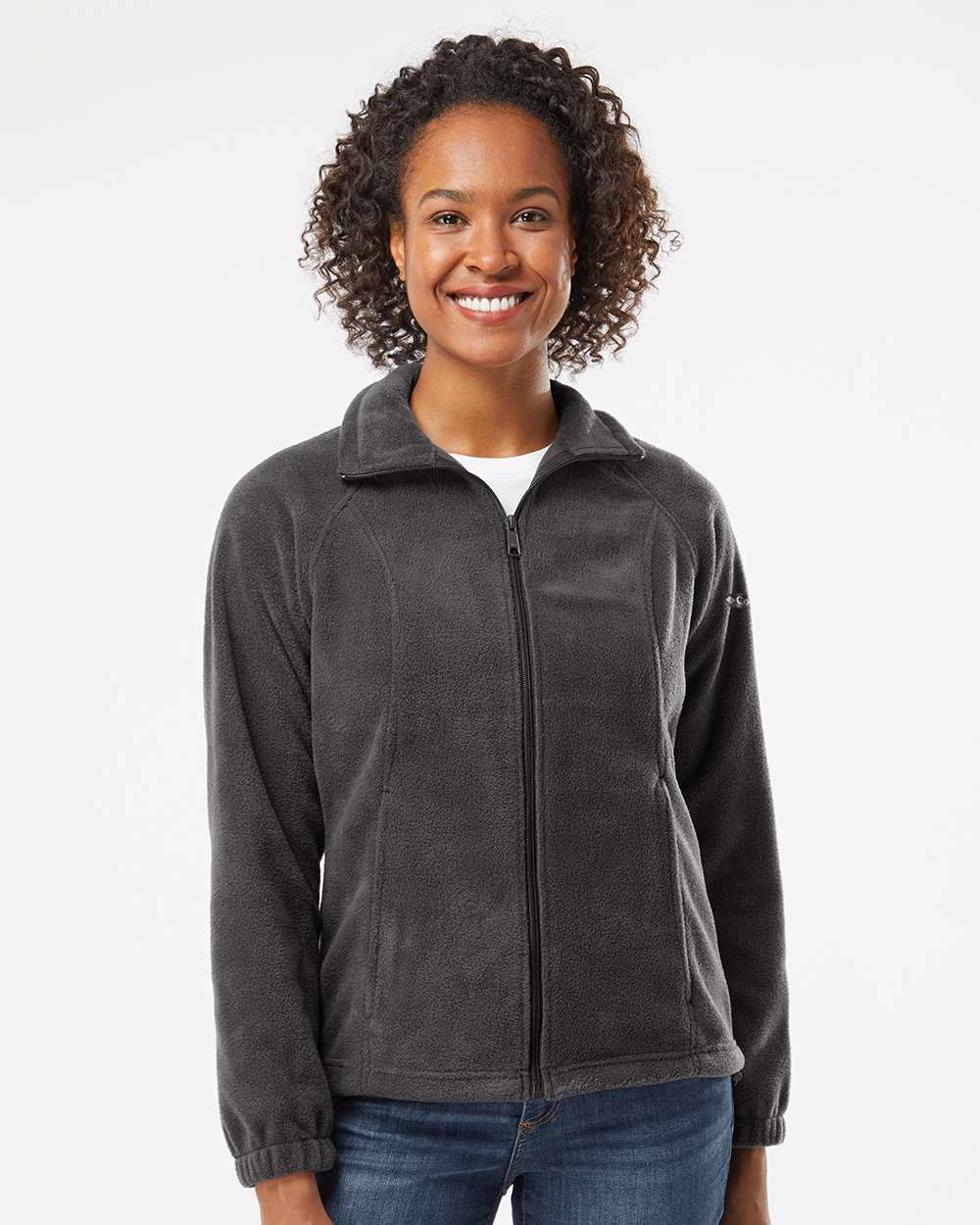 Charcoal Heather