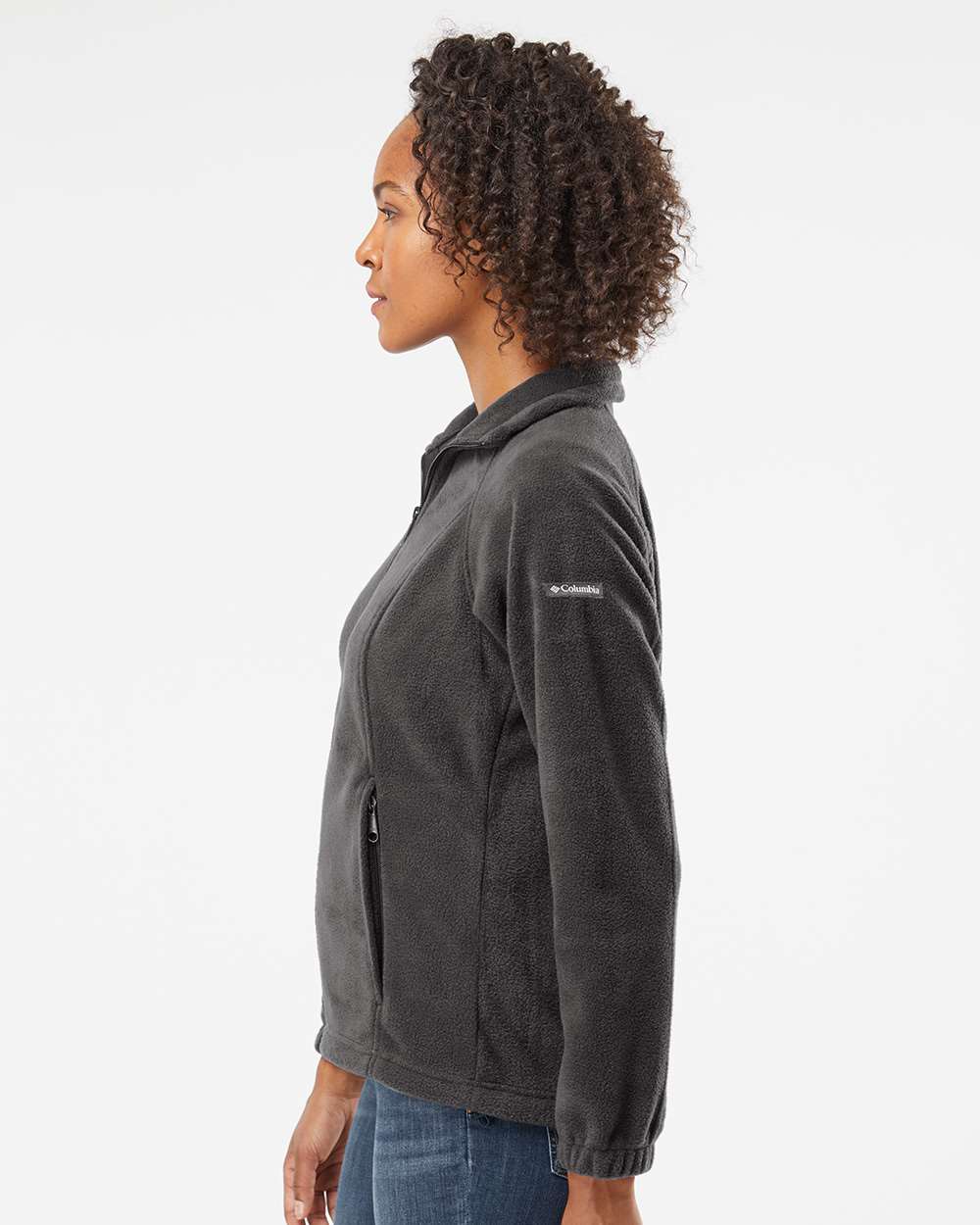 Charcoal Heather