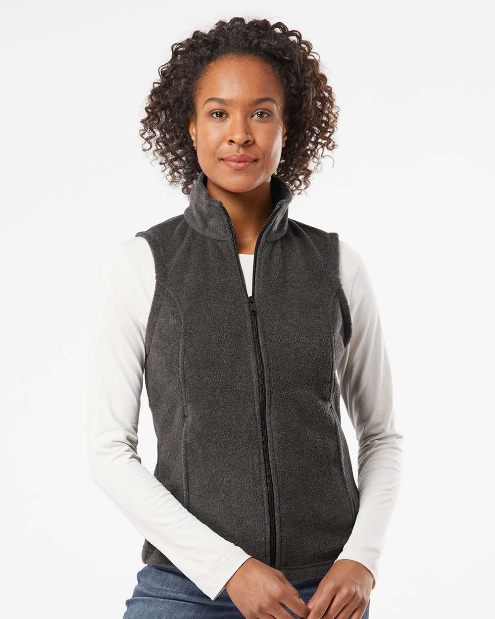 Charcoal Heather