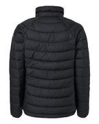 Columbia 212490, Women's Powder Lite Ii Full Zip Jacket, Black