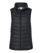 Columbia 212492, Women's Powder Lite Vest, Black