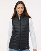 Columbia 212492, Women's Powder Lite Vest, Black