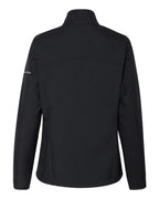 Columbia 212493, Women’s Kruser Ridge Soft Shell Jacket, Black