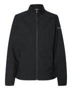 Columbia 212493, Women’s Kruser Ridge Soft Shell Jacket, Black