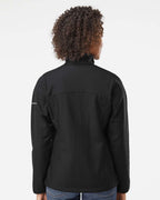 Columbia 212493, Women’s Kruser Ridge Soft Shell Jacket, Black