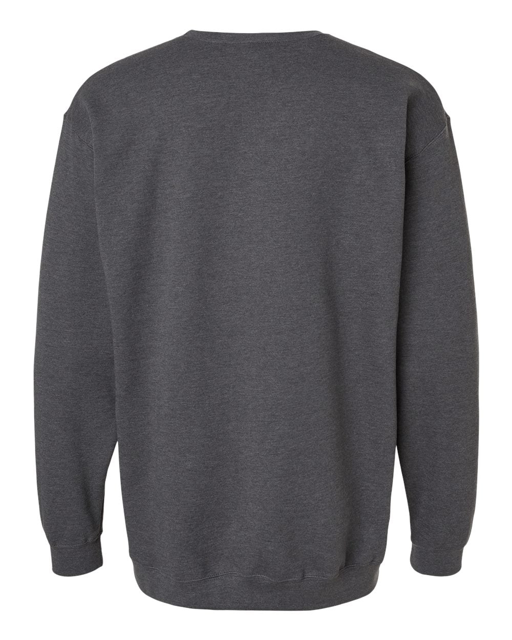 Heather Charcoal