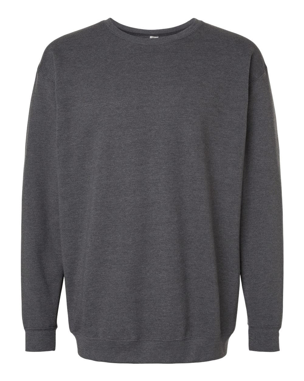 Heather Charcoal