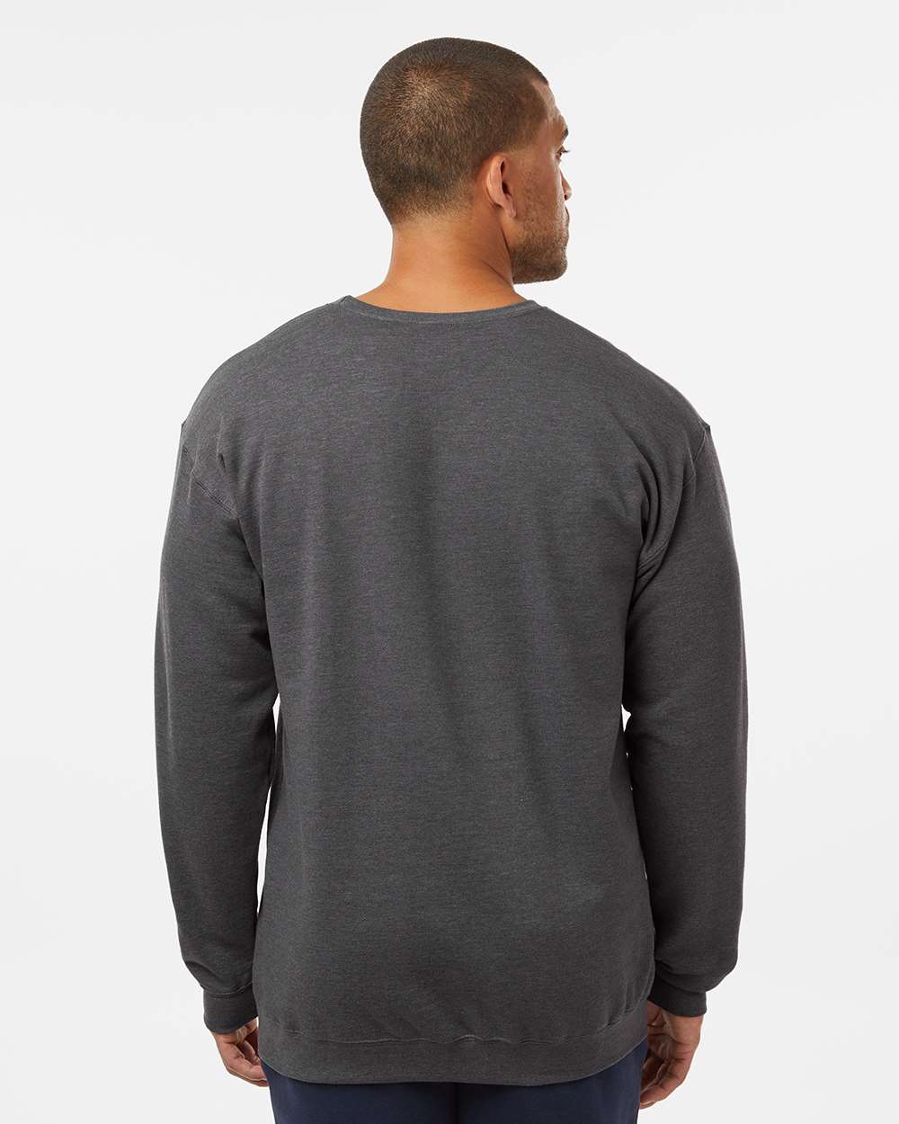 Heather Charcoal