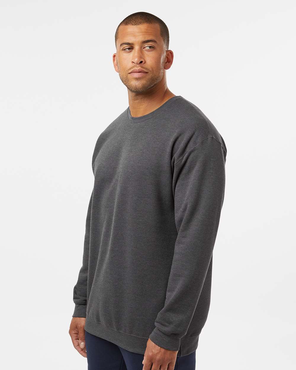 Heather Charcoal