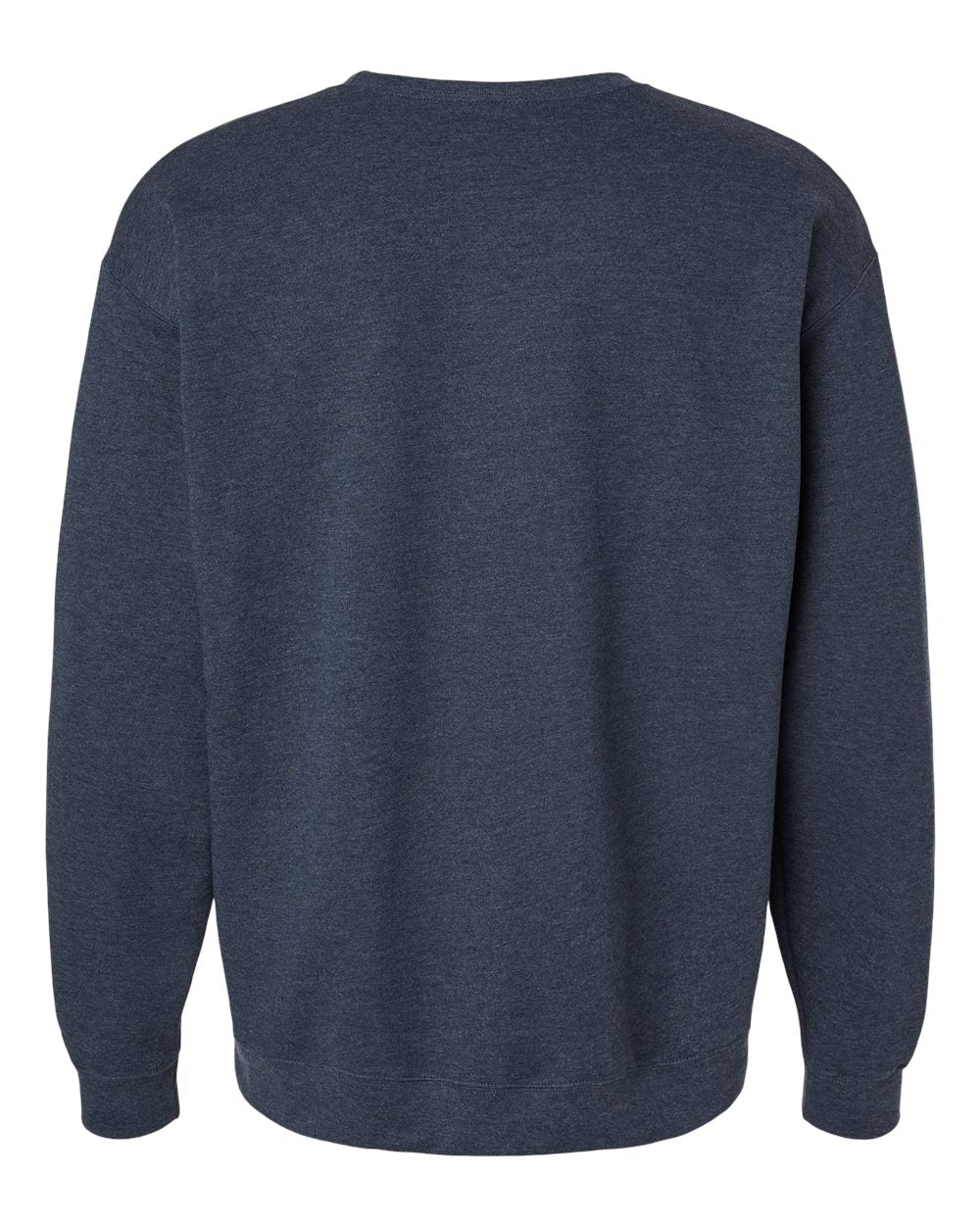 Heather Navy